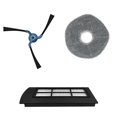 thumbnail image 3 of For X9 Pro Robot Vacuum Replacement Parts, 3 of 5