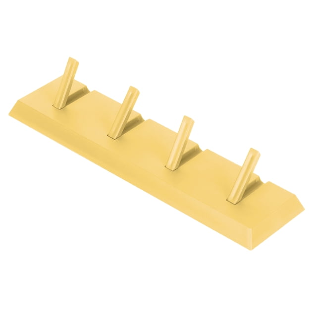 Soporte Para Llaves, Gancho Para de Pared, Colgador para Puerta, perchero para Colgar en la Pared, Organizador de Correo Decorativo Para Entrada y Decoración de Puerta de Pared