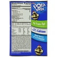 thumbnail image 2 of Pop-Tarts Frosted Hot Fudge Sundae Breakfast Toaster Pastries (Pack of 8), 2 of 5