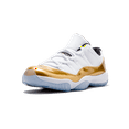 thumbnail image 4 of Jordan MENS Air Jordan 11 Retro Low "Closing Ceremony" 528895 103 from Stadium Goods, 4 of 6