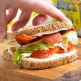 thumbnail image 4 of Pan de caja congelado Food for life Ezekiel linaza  680 g, 4 of 4