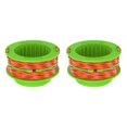 thumbnail image 1 of 10Pcs 15ft / 4.6m Line Spools for EGO POWER+ 15-inch Lawn Mower ST1500 / ST1500-S / ST1502, AS, 1 of 5