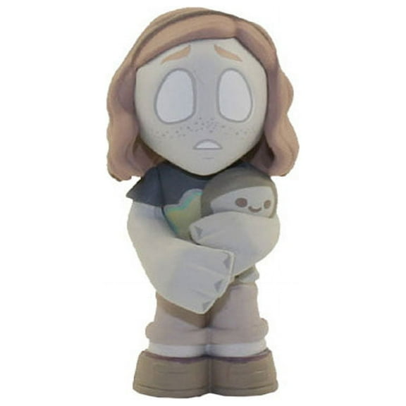 Funko Mystery Minis Vinyl Figure - The Walking Dead In Memoriam - SOPHIA PELETIER