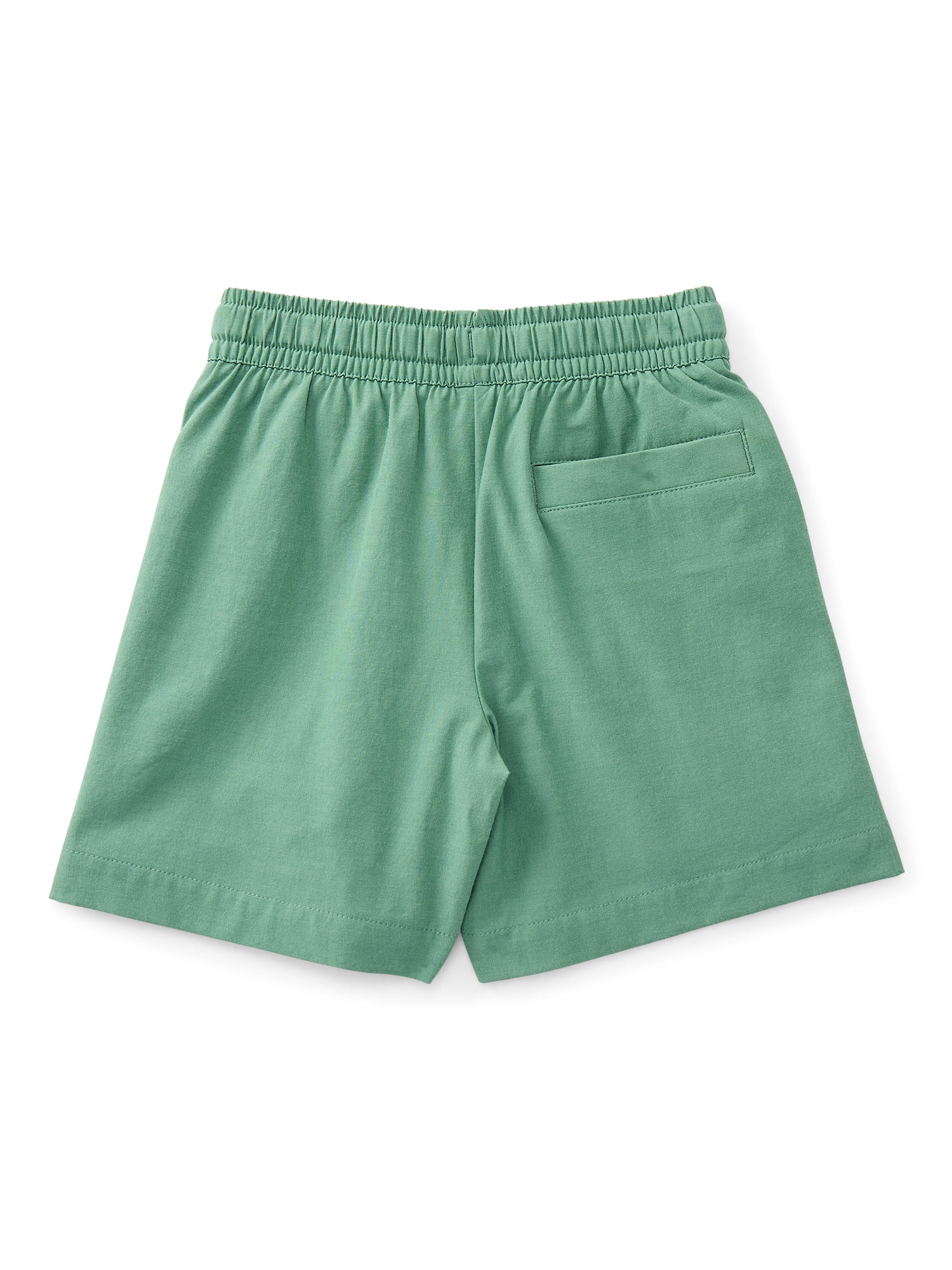 Wonder Nation Boys Camp Shorts, Sizes 4-18 & Husky