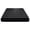 Black, variant on Waterproof Mattress Protector - Breathable Liquid Blocking, Fitted Bed Cover Protector For Bedroom Mattresses (63x78.7x11.8 Inch)