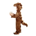 thumbnail image 4 of Disfraz de dinosaurio para niños Spooktacular Creations, set de T-Rex, 4 of 7