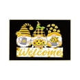 thumbnail image 1 of asddcavvf Festival Decoration Floor Mat Party Decoration Floor Mat Spring Floor Mat Little Picking Floor Mat Spring Floor Mats, 1 of 5