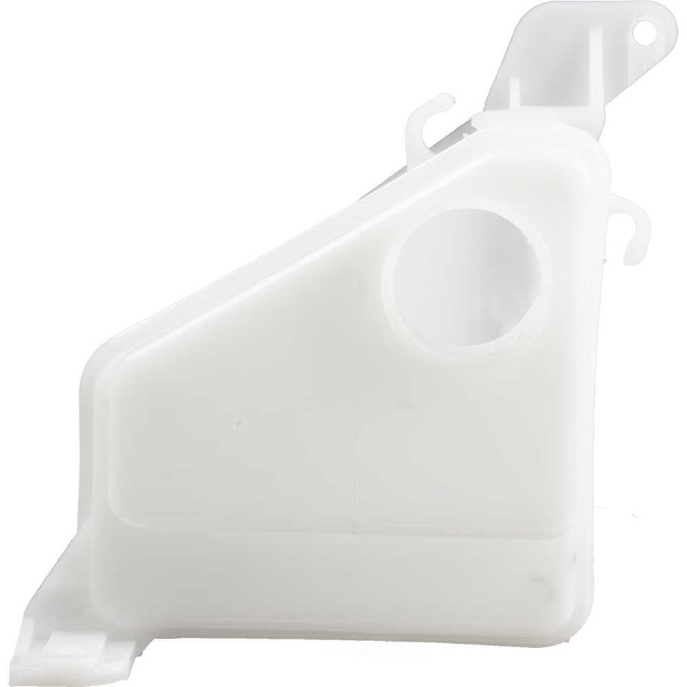 Global Parts Distributors LLC 2411129 Engine Coolant Reservoir