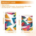 thumbnail image 6 of Yayeee Flameless Candles with Remote Flickering Battery Operated Multi Color Changing, Yellow Stars, 6 of 7