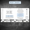 thumbnail image 5 of Rae Dunn "SHINE." Conditioning Pet Shampoo – Nourishing & Gentle for Soft, Shiny Coat, 5 of 9