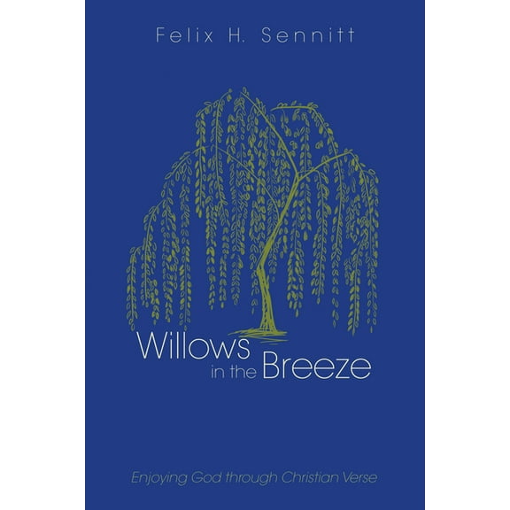 Willows in the Breeze (Paperback)
