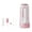 Green, variant on NovaStitch Electric Bottle Brush Set with UV Sterilizer Silicone Waterproof Cup Cleaning Brush for Nipple Portable Dish Scrubber Home Kitchen Washing Tool