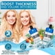 thumbnail image 2 of Shampoo Y Acondicionador De Biotina Fuerza Y Crecimiento, 2 of 6