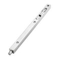 thumbnail image 3 of simhoa Flush Bolt Latch Dustproof Accessories Practical Wear Resistant Replace Easy to 12 inch, 3 of 8