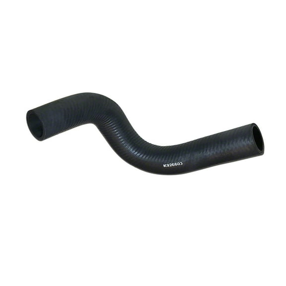 Radiator Hose (Lower) Fits Case Tractor K926603