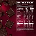 thumbnail image 3 of 2 Pack - Ghirardelli Intense Dark 92% Cacao Chocolate Bar - 3.17 oz Packaging may vary, 3 of 4