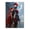 Wooden puzzle 102, variant on 500-Piece Adult Wood Jigsaw Puzzle, Classical Oil Sacred Heart Jesus Red Robe Nail Wounds Religious Art jesus puzzles for adults, Stress-Relieving Eco-Friendly, 20.5×15in
