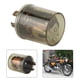 thumbnail image 3 of 2 Pin 12V Motorcycle Electronic Turn Light Halogen Flasher Flasher Relay Halogen Flasher Relay Relay Control Module, 3 of 5