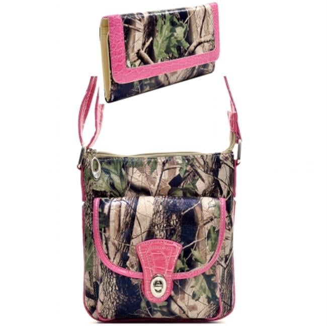 camo purses at walmart