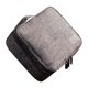 thumbnail image 2 of Digital Accessory Bag Wear-resistant USB Cable Bag Power Bank Storage Pouch, 2 of 4