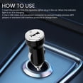 thumbnail image 4 of Adaptador Cargador Mini USB Puerto para Tablet MP3, 4 of 9