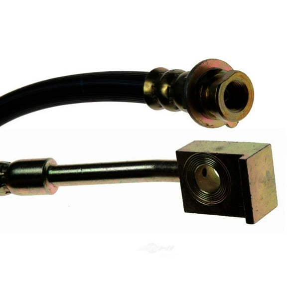 Raybestos BH36749 Professional Grade Hydraulic Brake Hose Fits select: 1976-1978 FORD F150, 1978-1979 FORD F250