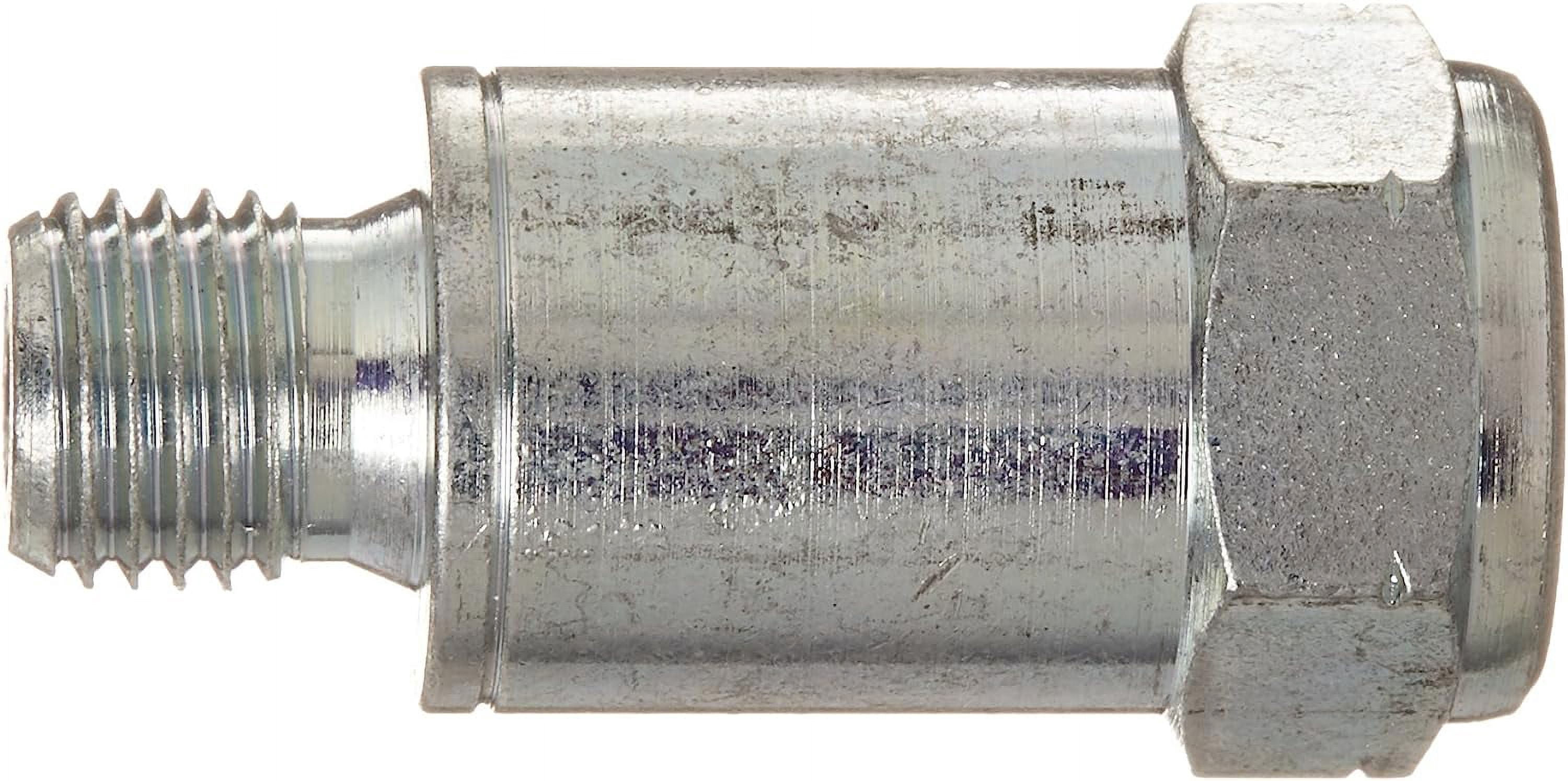 Motorcraft A/C Compressor Relief Valve YF-50 Fits select: 1994-1999 FORD RANGER, 1994-2000 FORD EXPLORER