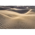 thumbnail image 2 of Ford, John 14x11 Black Ornate Wood Framed with Double Matting Museum Art Print Titled - Mesquite Dunes-Death Valley National Park-California, 2 of 4