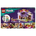 thumbnail image 4 of Set de Construcción LEGO Freinds Cocina Comunitaria de Heartlake City 41747 695 Bloques, 4 of 4