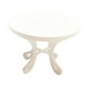 thumbnail image 5 of Muebles a escala 1/64, maquetas de películas, accesorios, dioramas en miniatura, diseño de escritorio de escala S Escritorio blanco, 5 of 9