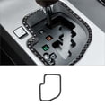 thumbnail image 1 of Real Bright Soft Car Interior Carbon Fiber Sticker DecorationCarbon Fiber Interior Automatic Gear Shift Cover For Toyota Tundra 2007-13Auto Car Protection Interior Accessories, 1 of 8
