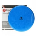 thumbnail image 7 of Body Sport Non-Slip Balance Disc for Balance and Strength Training – Perfect for Every Fitness Level, Beginner to Advanced – Multipurpose, Height Adjustable Dynamic Cushion for Major Muscle, 7 of 7