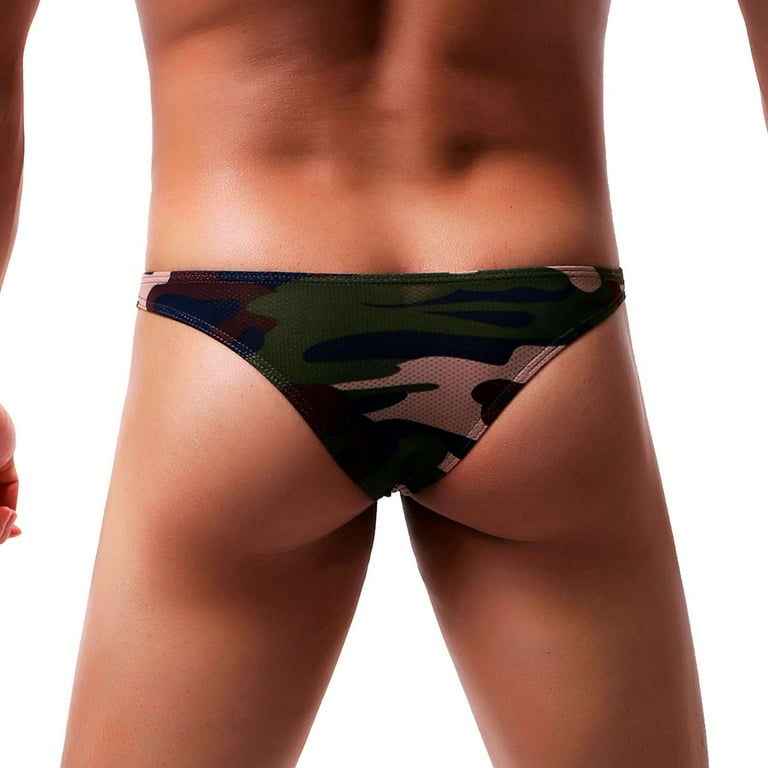 Tanga boxer online