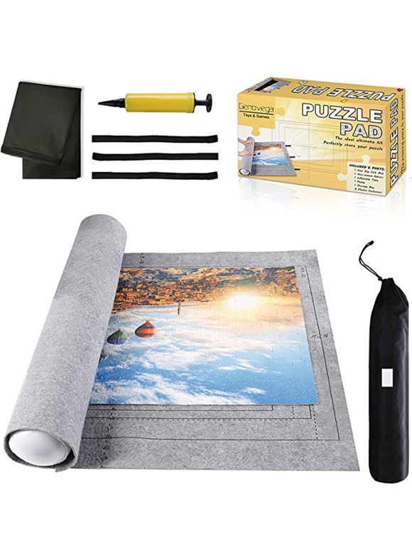 Puzzle Glue in Puzzle Accessories