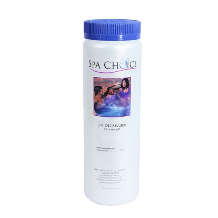 Spa Choice pH Decreaser - 2.5 Lbs.