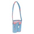 thumbnail image 4 of Funda De Linda Para Mujer, Bolsa De Tela, De Bolsa, Funda Para Azul, 4 of 9