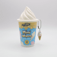 thumbnail image 4 of Wish Mini Scented Sanitizing Hand Wipes – Sweets Collection, 4 of 6