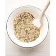 thumbnail image 4 of Yupik Hulled Hemp Seeds, 1Kg, 4 of 12