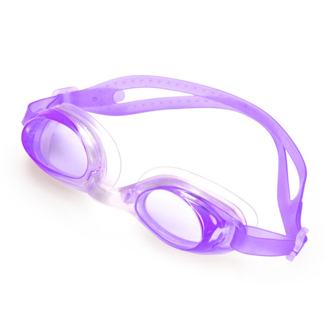 Gafas de natación transparentes de alta definición, ajuste profesional y cómodo, adecuadas tanto para hombres como para mujeres.