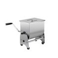 thumbnail image 4 of Lipstore Meat Mixer Multiuse 10L Food Mincer Reusable Meat Processing Device Sturdy Easy Reversible, 4 of 8