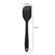 thumbnail image 4 of 1pc Silica Gel Kitchenware Scraper Barbecue Silica Gel Kitchen Supplies Baking Tool, 4 of 4