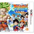 thumbnail image 1 of Video Game Dragon Ball Fusions 3DS - BANDAI NAMCO Entertainment, 1 of 7