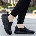 thumbnail image 4 of Men'S Casual Walking Shoes Slip-On Shoes,, 4 of 12