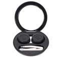 thumbnail image 4 of Portable Soak Storage Kit,Contact Lens Case Kit Contact Lens Case Kit Contact Lens Casewith Mirror Crafted with Care, 4 of 8