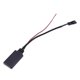 thumbnail image 3 of Car Bluetooth Module Aux-In Audio for Bmw E39 E46 E38 E53 16:9 Navigation Aux-In Bluetooth Wire Adap, 3 of 5