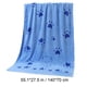 thumbnail image 2 of Hot6sl Ofertas de La Semana Toalla de Baño de Microfibra 70 X 140 Cm, Toalla de Playa Absorbente de Secado Rápido, Toalla Grande Estampada, Toalla de Baño para Natación, 2 of 6