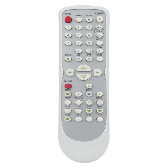 New NB100 Remote Control for MAGNAVOX Emerson Funai DVD Video EWD2004 EWD2204 DVC840E DVC845E