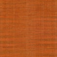 thumbnail image 4 of SAFAVIEH Montauk Jobeth Striped Soft Braided Cotton Runner Rug, Orange/Red, 2'6" x 12', 4 of 7