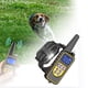 thumbnail image 4 of Collar eléctrico para adiestramiento de mascota, recargable a prueba de agua, collar de choque remoto para perros de 2600 pies con , pitido, - Cinturón de Cinturón de nailon Yinane Collar de entrenamiento, 4 of 8