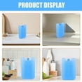 thumbnail image 5 of Cool Bag Ice Packs Air Conditioner Fan Ice Packs for Cooler Use 8Pcs, 5 of 5